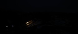 Archiv Foto Webcam Haus Alpin auf der Tauplitz 23:00