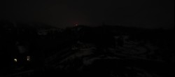 Archiv Foto Webcam Haus Alpin auf der Tauplitz 03:00