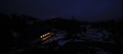Archiv Foto Webcam Haus Alpin auf der Tauplitz 05:00