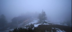 Archiv Foto Webcam Haus Alpin auf der Tauplitz 06:00