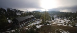 Archiv Foto Webcam Haus Alpin auf der Tauplitz 07:00