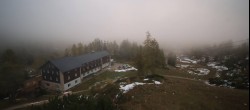 Archiv Foto Webcam Haus Alpin auf der Tauplitz 17:00