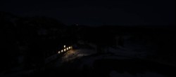 Archiv Foto Webcam Haus Alpin auf der Tauplitz 19:00