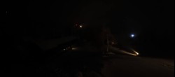 Archiv Foto Webcam Haus Alpin auf der Tauplitz 01:00