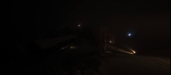 Archiv Foto Webcam Haus Alpin auf der Tauplitz 03:00