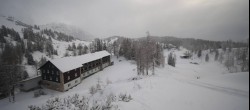 Archiv Foto Webcam Haus Alpin auf der Tauplitz 09:00