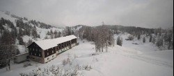 Archiv Foto Webcam Haus Alpin auf der Tauplitz 11:00