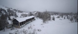 Archiv Foto Webcam Haus Alpin auf der Tauplitz 15:00