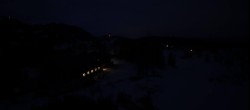 Archiv Foto Webcam Haus Alpin auf der Tauplitz 05:00