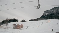 Archiv Foto Webcam Tauplitz - Skilift Grafenwiese 15:00