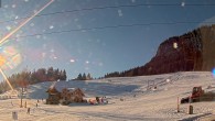 Archiv Foto Webcam Tauplitz - Skilift Grafenwiese 13:00