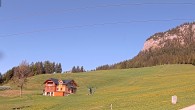 Archiv Foto Webcam Tauplitz - Skilift Grafenwiese 07:00