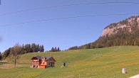 Archiv Foto Webcam Tauplitz - Skilift Grafenwiese 09:00