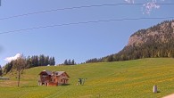 Archiv Foto Webcam Tauplitz - Skilift Grafenwiese 11:00