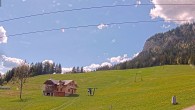 Archiv Foto Webcam Tauplitz - Skilift Grafenwiese 13:00