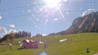 Archived image Webcam Tauplitz - Grafenwiese ski lift 15:00
