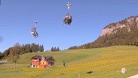 Archiv Foto Webcam Tauplitz - Skilift Grafenwiese 07:00