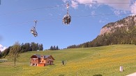 Archiv Foto Webcam Tauplitz - Skilift Grafenwiese 09:00