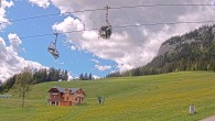 Archiv Foto Webcam Tauplitz - Skilift Grafenwiese 11:00