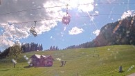 Archiv Foto Webcam Tauplitz - Skilift Grafenwiese 15:00
