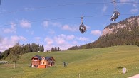 Archiv Foto Webcam Tauplitz - Skilift Grafenwiese 07:00