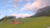 Archiv Foto Webcam Tauplitz - Skilift Grafenwiese 06:00