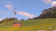 Archiv Foto Webcam Tauplitz - Skilift Grafenwiese 07:00