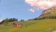 Archiv Foto Webcam Tauplitz - Skilift Grafenwiese 09:00
