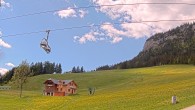 Archiv Foto Webcam Tauplitz - Skilift Grafenwiese 11:00