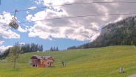 Archiv Foto Webcam Tauplitz - Skilift Grafenwiese 13:00
