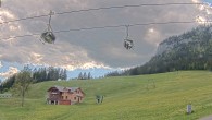 Archiv Foto Webcam Tauplitz - Skilift Grafenwiese 15:00