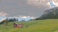 Archiv Foto Webcam Tauplitz - Skilift Grafenwiese 17:00