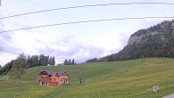 Archiv Foto Webcam Tauplitz - Skilift Grafenwiese 06:00