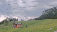 Archiv Foto Webcam Tauplitz - Skilift Grafenwiese 07:00