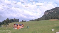 Archiv Foto Webcam Tauplitz - Skilift Grafenwiese 07:00