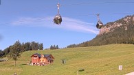 Archiv Foto Webcam Tauplitz - Skilift Grafenwiese 07:00