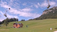 Archiv Foto Webcam Tauplitz - Skilift Grafenwiese 09:00