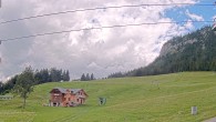 Archiv Foto Webcam Tauplitz - Skilift Grafenwiese 11:00