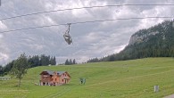 Archiv Foto Webcam Tauplitz - Skilift Grafenwiese 13:00