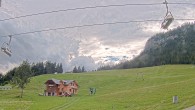 Archiv Foto Webcam Tauplitz - Skilift Grafenwiese 15:00