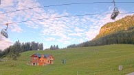 Archiv Foto Webcam Tauplitz - Skilift Grafenwiese 06:00