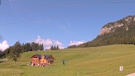 Archiv Foto Webcam Tauplitz - Skilift Grafenwiese 07:00