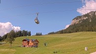Archiv Foto Webcam Tauplitz - Skilift Grafenwiese 09:00