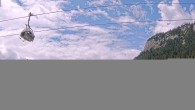 Archiv Foto Webcam Tauplitz - Skilift Grafenwiese 11:00