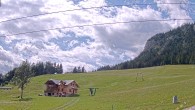 Archiv Foto Webcam Tauplitz - Skilift Grafenwiese 13:00