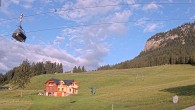 Archiv Foto Webcam Tauplitz - Skilift Grafenwiese 06:00