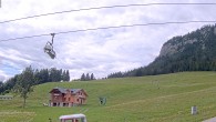 Archiv Foto Webcam Tauplitz - Skilift Grafenwiese 11:00