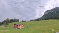 Archiv Foto Webcam Tauplitz - Skilift Grafenwiese 13:00