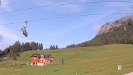 Archiv Foto Webcam Tauplitz - Skilift Grafenwiese 07:00