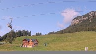 Archiv Foto Webcam Tauplitz - Skilift Grafenwiese 09:00